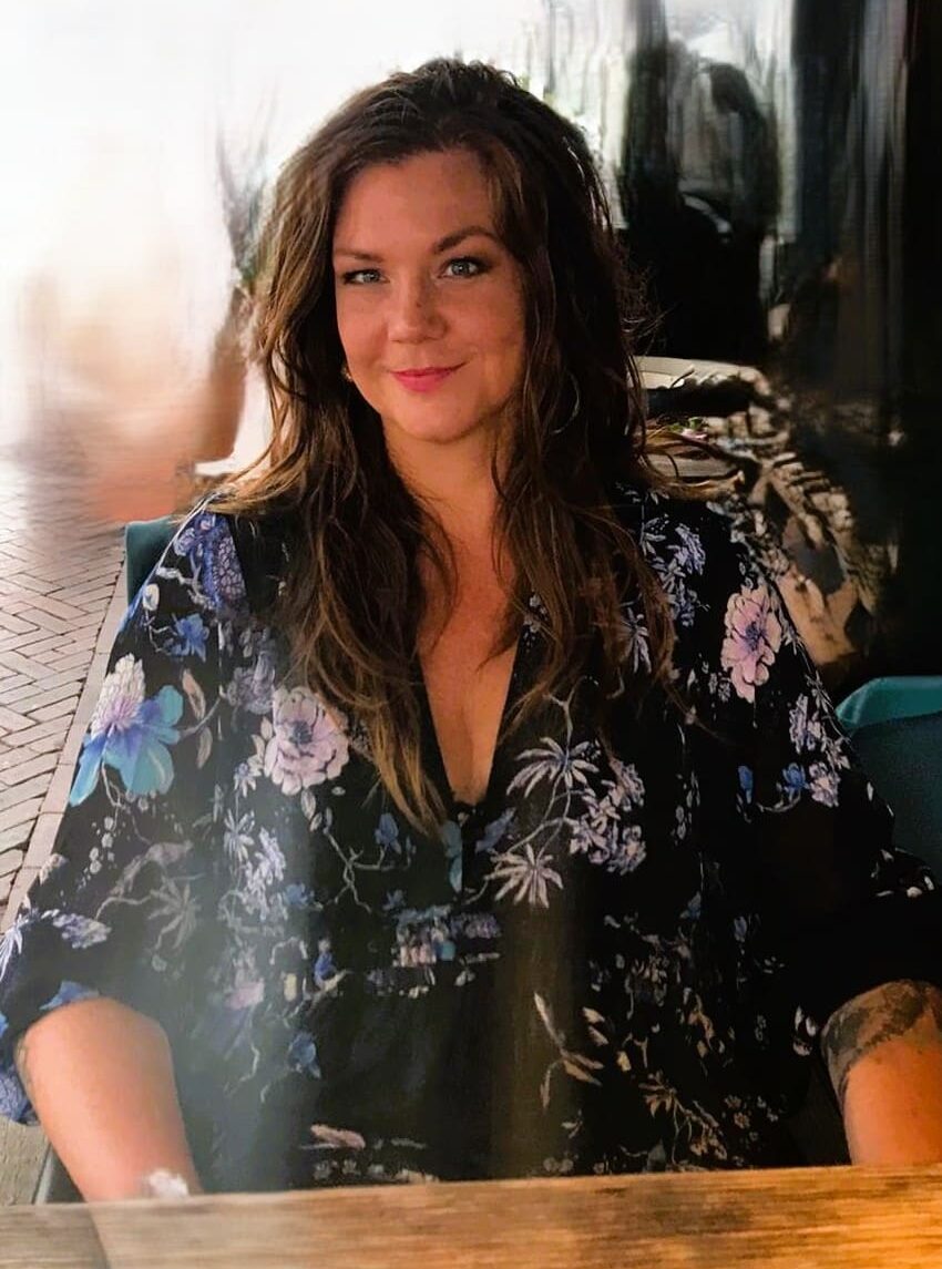 Birgitta van der Linden - Freelance tekstschrijver